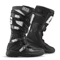 Gaerne мотоботы GX-1 Evo Black в Томске