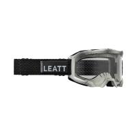Leatt Маска Velocity 4.0 MTB Brushed Clear 83% в Томске