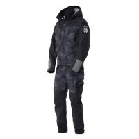 Finntrail Костюм Thor 3420 CamoShadowBlack в Томске
