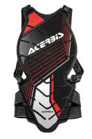 Acerbis Защита спины Comfort 2.0 Black/Red в Томске