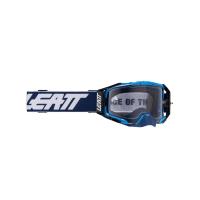 Leatt Маска Velocity 6.5 Cryztal Blue Purple 75 VLT V25 в Томске