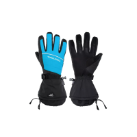 Finntrail Перчатки Freeride 2700 Blue в Томске