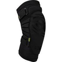 IXS Наколенники Carve 2.0 Kids 2024 Black в Томске