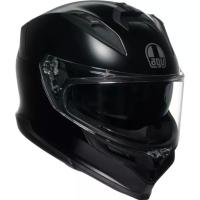 AGV Шлем K7 Black Matt в Томске