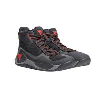 Dainese Ботинки Atipica Air 2 Black/Red-Fluo в Томске