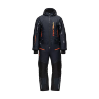 Finntrail Комбинезон мужской утепленный Blizzard 3856 Graphite в Томске