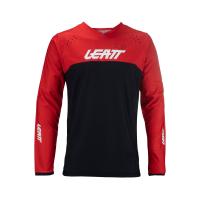 Leatt Джерси Moto 4.5 Enduro V24 Red в Томске