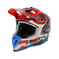 Acerbis Шлем Linear 22-06 Red/Blue в Томске