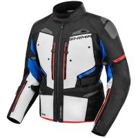 Shima Мотокуртка туристическая Dune Men Blue в Томске