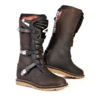 Stylmartin Мотоботы Impact RS Men Brown T.Moro в Томске