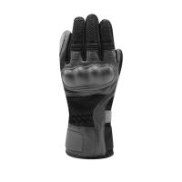 Racer Перчатки Octo Black/Grey в Томске