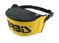 Acerbis Сумка на пояс Fanny Black/Yellow в Томске