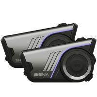 Sena Bluetooth-гарнитура и интерком (комплект из 2-х гарнитур) 60S-01D в Томске