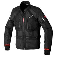 Spidi Куртка Tech Armor Black в Томске