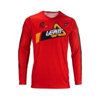 Leatt Джерси 3.5 Ride Red 2024 в Томске