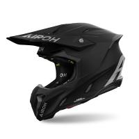Airoh Шлем Twist 3 Black Matt в Томске
