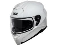 IXS Мотошлем iXS217 1.0 белый в Томске