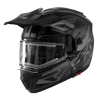 FXR Шлем Maverick X Helmet 22 Black Ops в Томске