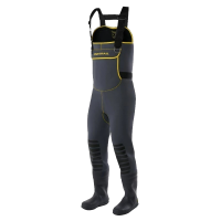 Finntrail Вейдерсы Blackwater 5291 Dark Grey в Томске