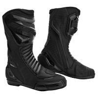 Shima Мотоботинки RX-3 Men Black в Томске