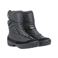 TCX Мотоботы Infinity 3 Mid WP 001 Black в Томске