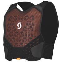 Scott Защита тела Body Armor Softcon Jr  black в Томске
