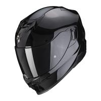 Scorpion Exo Мотошлем EXO-520 Evo Air Solid Черный в Томске