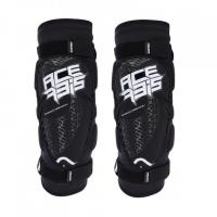 Acerbis Налокотники Soft Elbow Black/White в Томске
