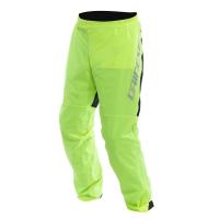 Dainese Дождевик брюки Ultralight Rain 041 FluoYellow в Томске