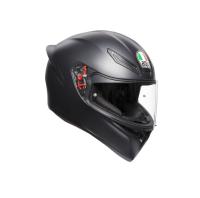 AGV Шлем K-1 MONO Matt Black в Томске