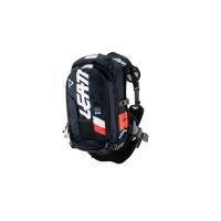 Leatt Рюкзак-гидропак защита панцирь Hydra Chest Protector Moto 4.5 2023 Black/Red в Томске