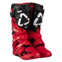 Leatt Мотоботы 5.5 FlexLock Boot Red в Томске