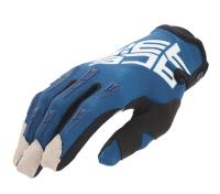 Acerbis Перчатки детские CE MX X-K KID Dark Blue в Томске