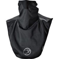 Bering Воротник ветрозащитный Maxi Tube Windstopper Black в Томске