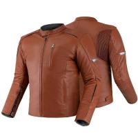 Shima куртка Hunter+ 2.0 light brown в Томске