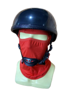 Scout Шлем корка Skin черн. глянец б/р в Томске