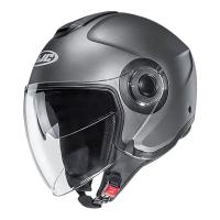 HJC Шлем i40N Semi Flat Titanium в Томске