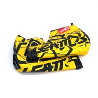 Grom Муфта на руль Leatt yello в Томске