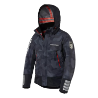 Finntrail Куртка Speedmaster CamoShadowBlack  в Томске