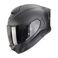 Scorpion Exo Мотошлем Exo-530i Air Solid Черный Матовый в Томске