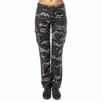 Moteq Женские мотоджинсы Hydra Women Хаки в Томске