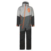 SCOTT Комбинезон Back-X Dryo iron grey/orange в Томске