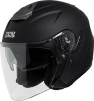 IXS Шлем iXS92 FG 1.0 черный матовый в Томске