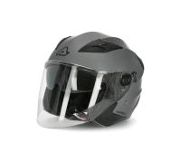 Acerbis Шлем Jet Firstway 2.0 Grey в Томске