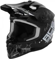 Acerbis Шлем Linear 22-06 Black 2 в Томске