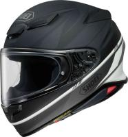 Shoei Мотошлем NXR 2 Nocturne черно-серо-белый TC-5 в Томске