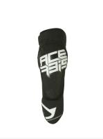 Acerbis Защита коленей на молнии X-Zip Knee Black в Томске