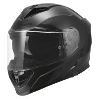 LS2 Мотошлем FF818 Storm III Jeans Titanium в Томске