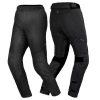 Shima Мотоштаны Jet Lady Black в Томске