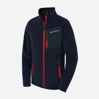Finntrail Женская Термокуртка Polar Woman Black в Томске